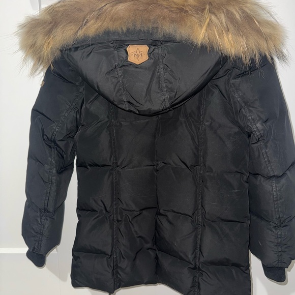 ✨HOST PICK✨ - Kids mackage winter jacket for sale! - Picture 3 of 6